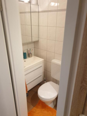 Privat Souterrain 1 zimmer Wohnung